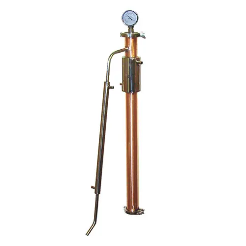 2 Inch Copper Dual Purpose Tower