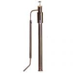 2 Inch Stainless Dual Purpose Tower