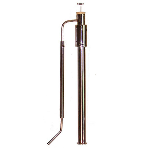 2 Inch Diameter Dual Purpose Tower