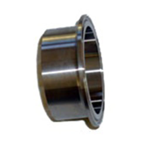 2 inch Diameter Stainless Steel Flange