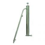 3 Inch Stainless Pot Still Tower