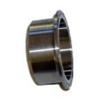 3 inch Diameter Stainless Steel Flange/Ferrule