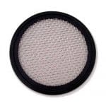 4 inch Gasket with Stainless Steel Screen