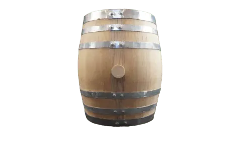 1.5 Gallon Charred Oak Barrel