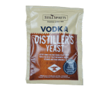 Vodka Turbo Yeast