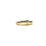 5 PSI Safety Valve
