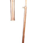 2 Inch Copper Pot Still Tower