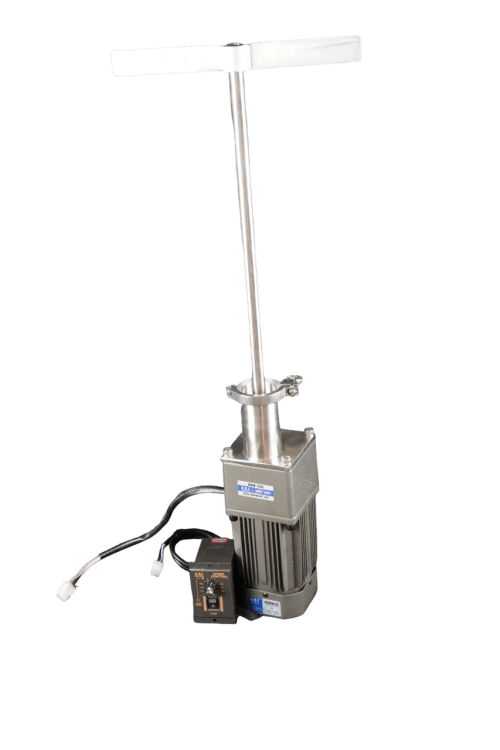 110V Variable Speed Agitator