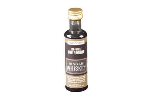 Whiskey Essence - Top Shelf (50ml)