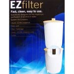 The EZ FILTER System