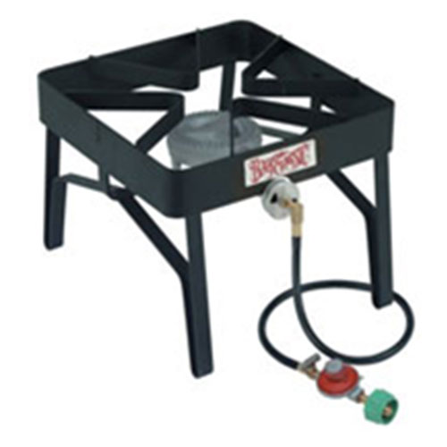 Heavy Duty Outdoor Propane Patio Stove SQ14