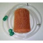 Hose Kit for Pot Stills With Half Pound Pure Copper Packing
