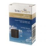 Mr Distiller Filter Unit Replacement Carbon Cartridges
