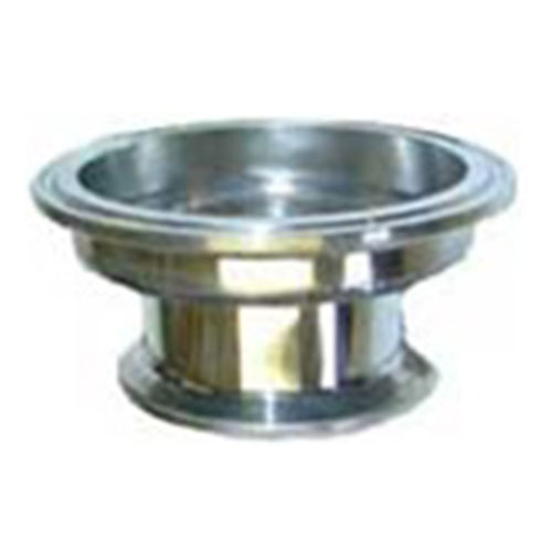 Stainless Steel 3 inch to 2 inch Adapter