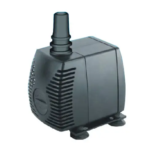 Submersible Pump