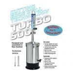 Still Spirits Turbo 500 Still With Free Shipping