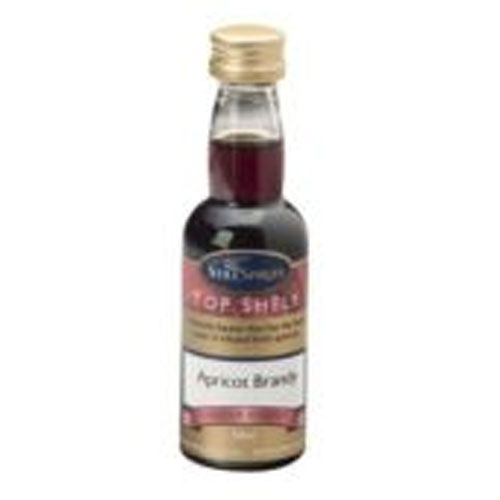 Apricot Brandy Essence - Top Shelf (50ml)