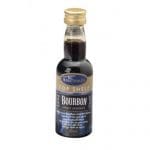 Bourbon Essence - Top Shelf (50ml)