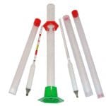 Professional Alcohol Test Kit