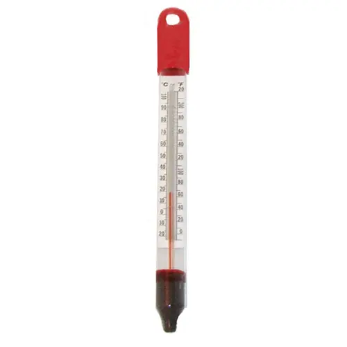 Deluxe Floating Thermometer