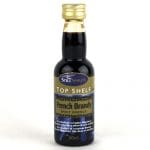 French Brandy Essence - Top Shelf (50ml)