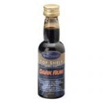 Jamaican Dark Rum Essence - Top Shelf (50ml)