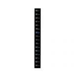 Stick-On Thermometer