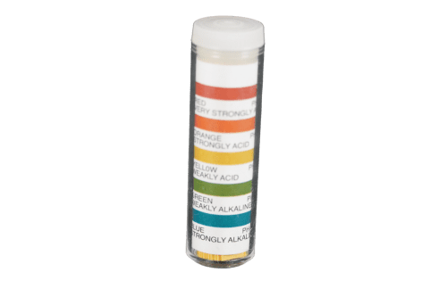 pH Testing Strips