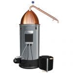 Still Spirits Grainfather Copper Alembic Still Free Shipping