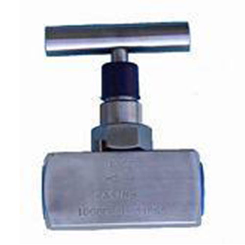 Stainless Needle Valve