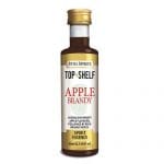 Apple Brandy Essence - Top Shelf 50ml