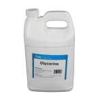 Glycerin Finishing Formula (1 Gallon)