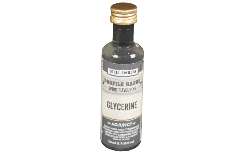 Glycerin Finishing Formula (50 ml)