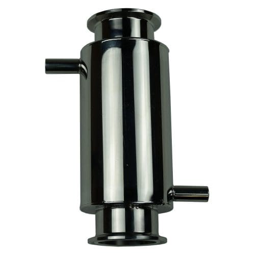 stainless reflux condenser