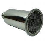 8L Large Essential Oil Basket. Includes Lid Clamp and Lid Gasket