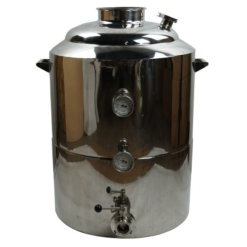 26 Gallon Jacketed Kettle