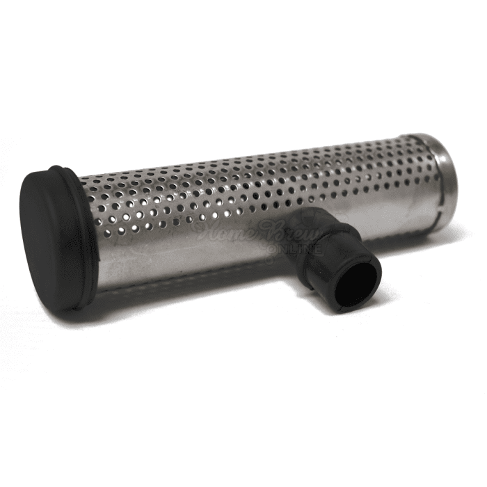 Grainfather pump filter