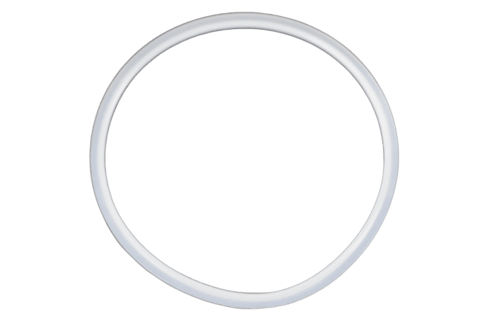 4 Inch Diameter Gasket For Bubble Cap Plates