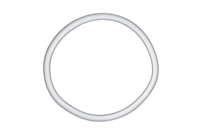 6 Inch Diameter Gasket For Bubble Cap Plates