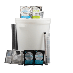 Starter Kit (8 Gallon)