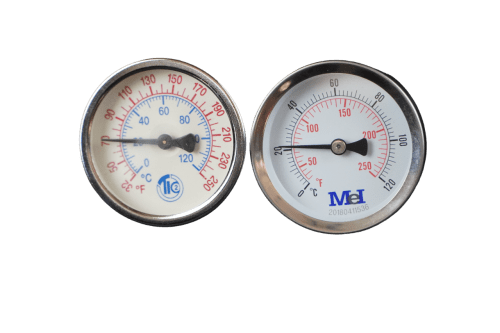 Replacement Alembic Thermometer