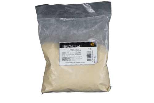 Gelatin Powder 1lb