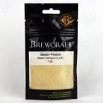 Gelatin Powder 1oz