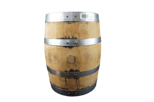 5 Gallon Whiskey Barrels (USED)