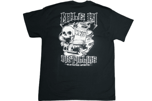 Mile Hi Tshirt