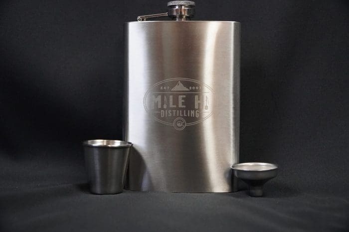 250ml Flask