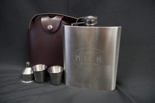 500ml Flask