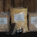 All Grain Wheated Bourbon Kit