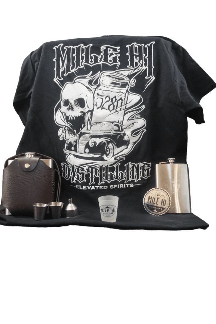 Merch Package