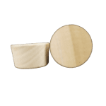Bung For Oak Barrel Fits 10 Gallon